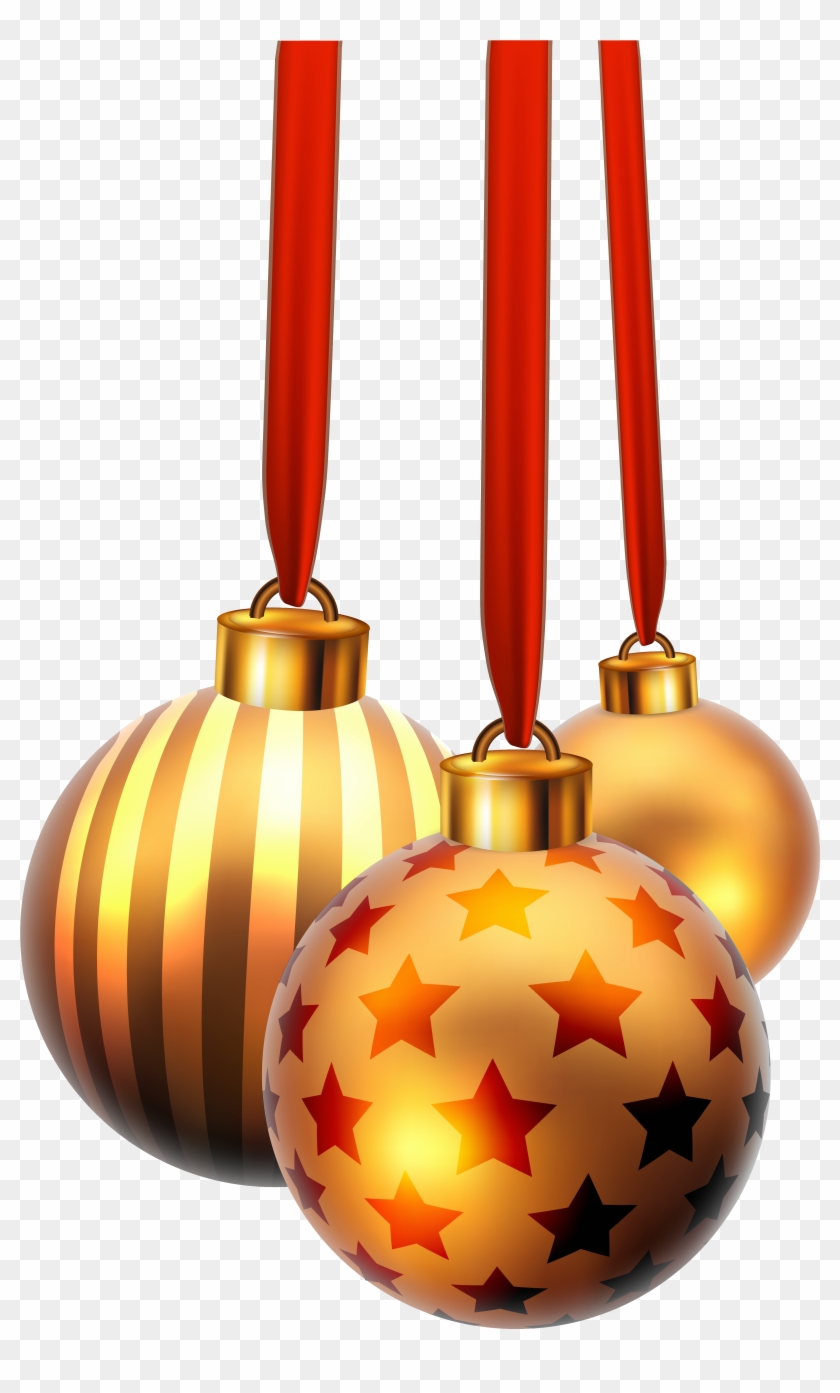christmas balls png